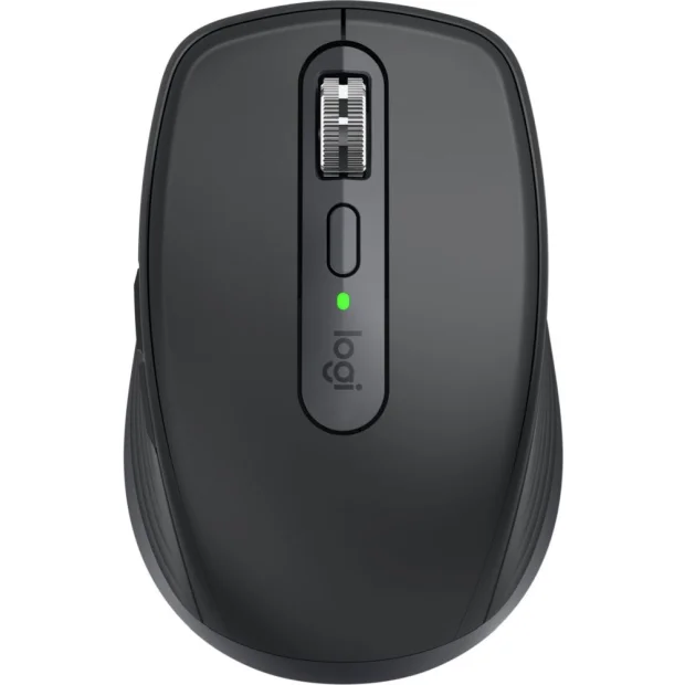 Мышь Logitech MX Anywhere 3 (графитовый)